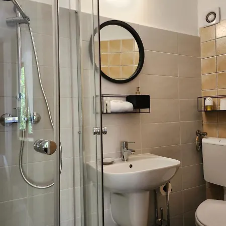The-point Lovely In Center Of Apartment Bucharest