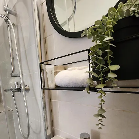 The-point Lovely In Center Of Διαμέρισμα Βουκουρέστι