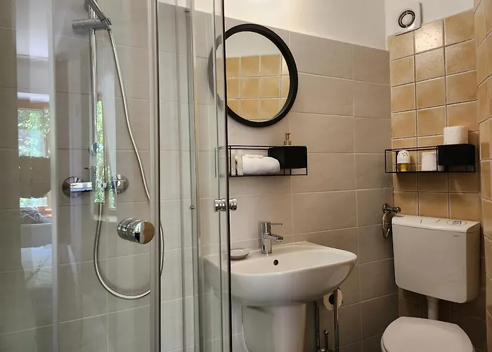 The-point Lovely In Center Of Apartman Bukarest